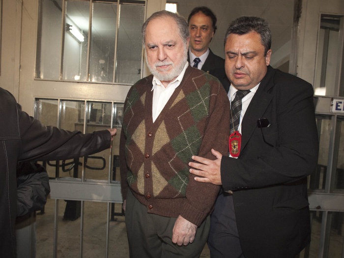 Prisão Pimenta Neves
